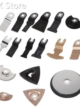 1 Pcs Round Sanding Pad Oscillating Multitool 适用于 Fein M