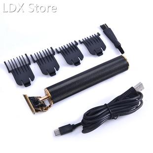 1set Ornate Hair Clipper Cordless Trimmer Wireless Portable