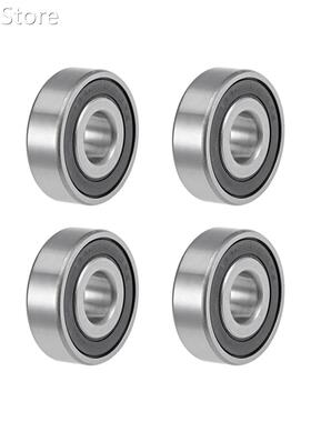 6202-1/2-2RS+Ball+Bearings+Z2+1/2