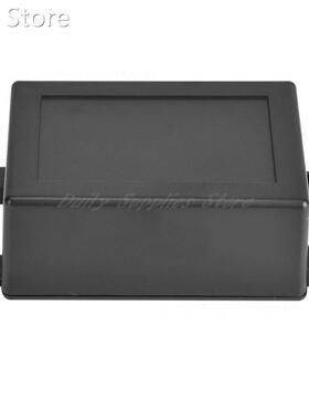 1PCS 82x57x35mm ABS Electronic Enclosure DIY Instrument Proj