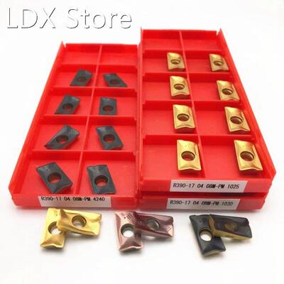 R390 170408M PM4240 1025 1030 hardened internal round metal