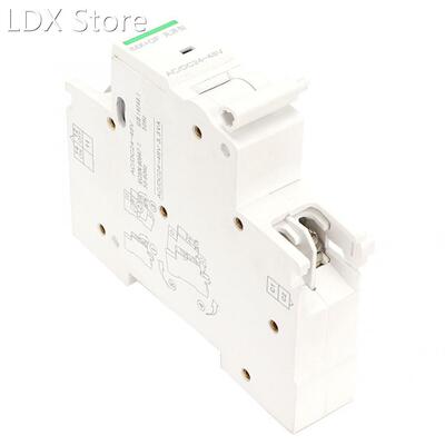 Auxiliary Shunt Release IC65 IMX+OF Passive Type Auxiliary S