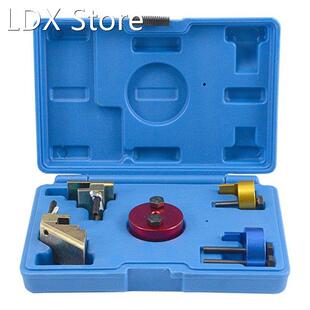 Belt Installation Universal PCS Auxili Set Timing Tool Aid