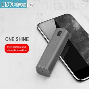 Portable Tablet Mobile PC Screen Cleaner Dust Removal Microf