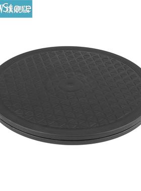 360 Degree 10inch Rotating Platform Turntable Swivel Base St