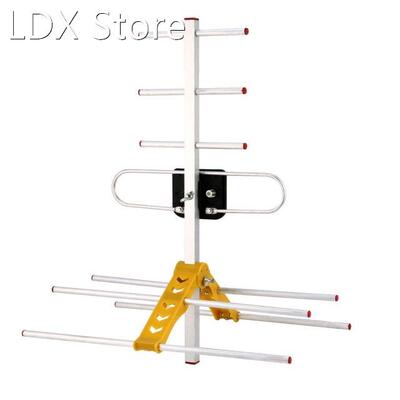 TV Antenna LAN-HD8E Outdoor HD Digital Outdoor For DVBT2 HDT