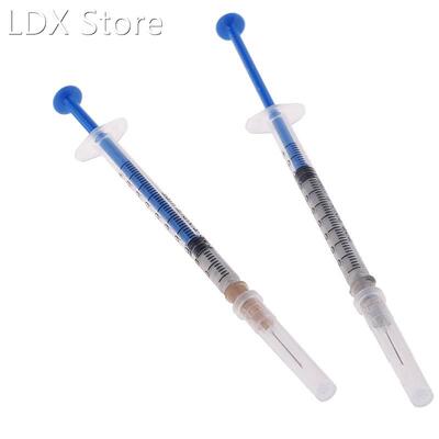 DIY Silver Conductive Adhesive Glue Wire Electrically Conduc