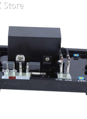 Voltage Controller Generator Regulator Automatic AVR Overvol