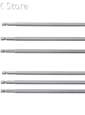 Electric Wrench Extension Bar Drill Bit Socket Adaptor Exten