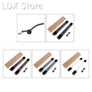 Upgraded Rubber Wheel Washing Machine Stand Dryer Stand Frid