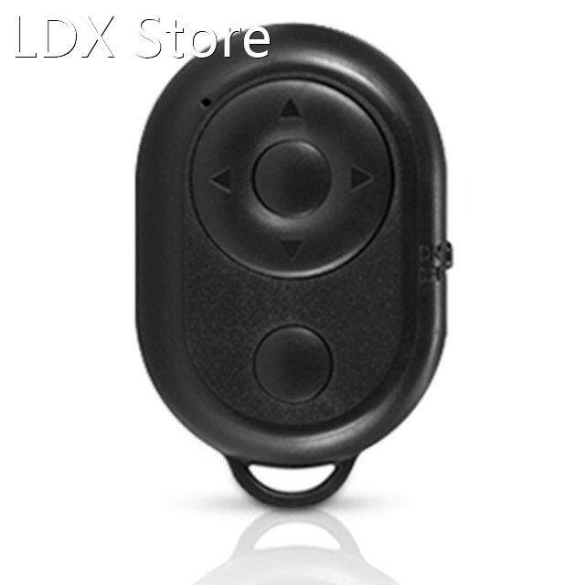 Remote Control Shutter Portable Self-timer Button Selfie Shu