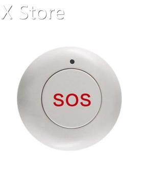 Wireless SOS Button Emergency Button for help Gsm Alarm Syst
