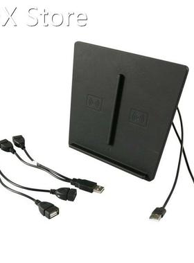 Wireless Charger For Model 3 2017-2020 Dual Wireless Smartph