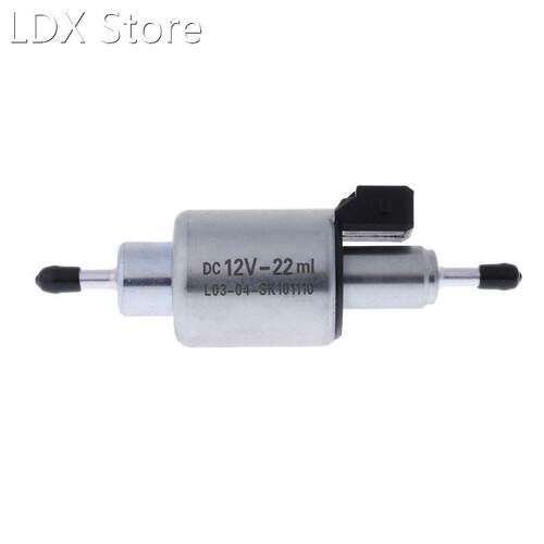 Car Oil Fuel Pump 12V 适用于 2KW To 5KW 适用于 Webasto Ebers