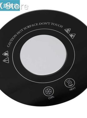 Heating Coaster DC5V 10W Cup Warmer Electric for Gift-giving