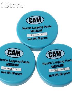 60g/box Diamond Lapping Paste Metal Grinding Polishing Abras