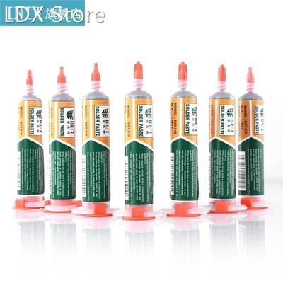 Mechanic Paste Flux 10CC Tin Paste lead-free solder paste so