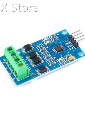 RS422 Module Transfers Between TTL Bidirectional Signals Ful