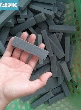 Grit Cutten Device Sharpener Simple Grind Stone Cuboid Whets