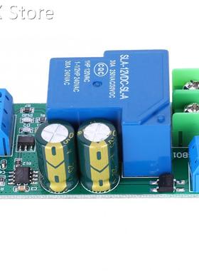 Water Level Controller LC55B01 AC/DC12V 30A Water Level Auto