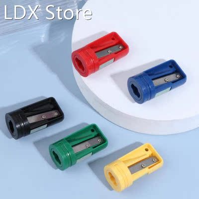 Woodwork Carpenter Pencil Sharpener Cutter Shaver Narrow Sha