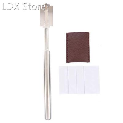 Bread Bakers Lame Slashing Tool Dough Making Razor Accessori