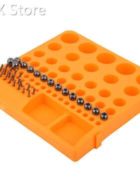 Countersink Drill Bits 适用于et Metaux ER11 Collet Chuck Poi