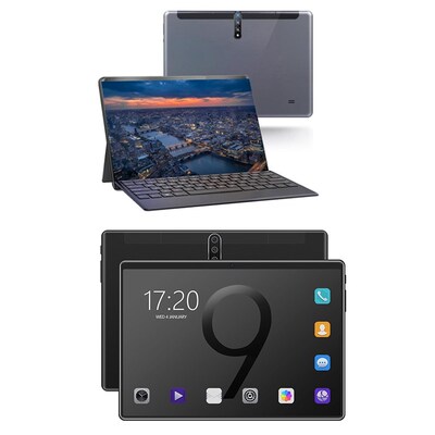 Tablet PC 10 Inch HD Display Android 3G Phone Call Dual Sim