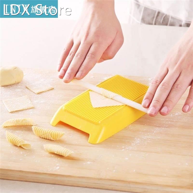 Macaroni Board Set Creative Gnocchi Board Gnocchi Ma