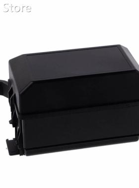 Auto Fuse Socket Box 6 Relay Holder 5 Road 适用于 Nacelle Ca