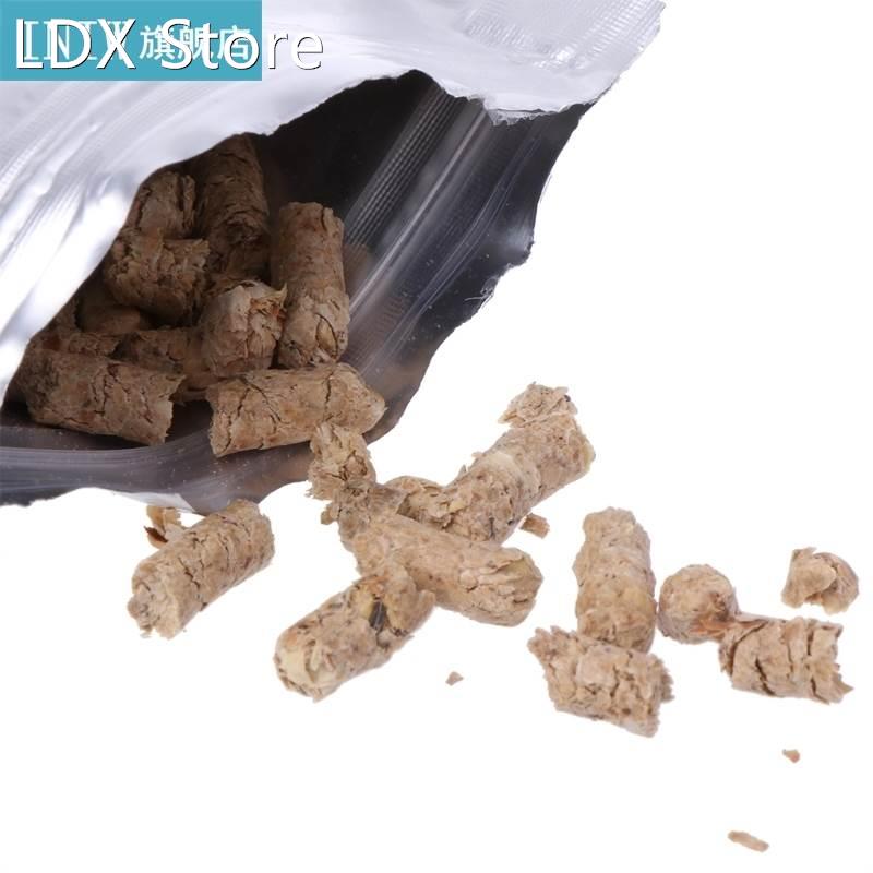 New 40g Snow Natto Shrimp Snail Food Feed Feeding For Aquari