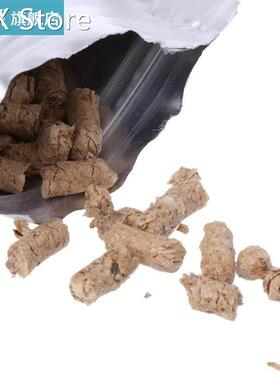 New 40g Snow Natto Shrimp Snail Food Feed Feeding For Aquari