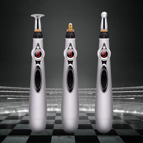 Meridian Meridian Pen Physiotherapy Apparatus Acupuncture M