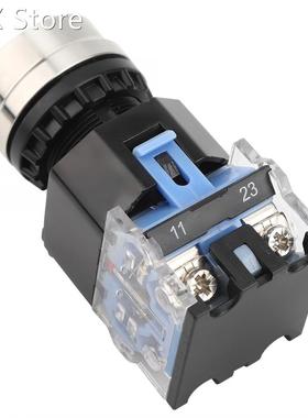 Push Button Switch GQ38 AC/DC12V Industrial Control Componen