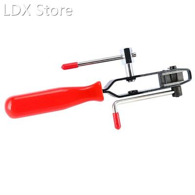 Cutter Automotive Cv Joint Boot Clamp Tool Wrench Hose Clip