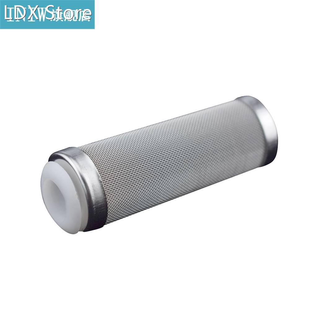 12mm 16mm Stainless Steel Filter Mesh Shrimp Nets Aquarium S