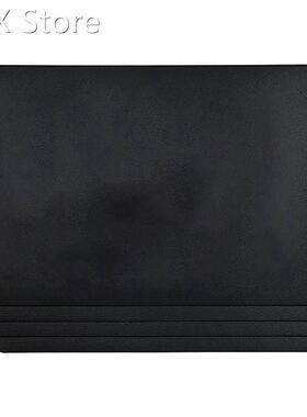 4PCS Heat-Resistant Placemats, Artificial Leather Placemats,