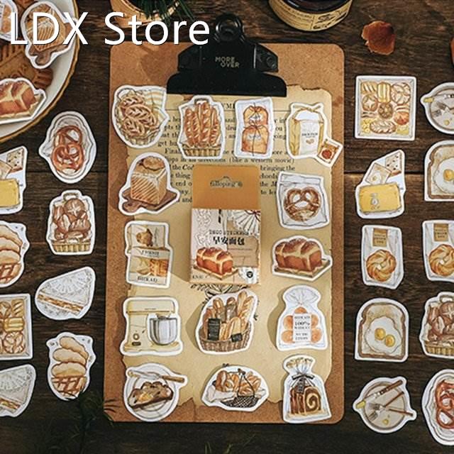 Decorative Stickers For Hand Account Package Sticker Pack Ka