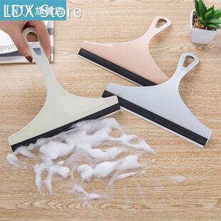 1 Set Glass Window Wiper Bathroom Mirror Cleaning Brush Airb
