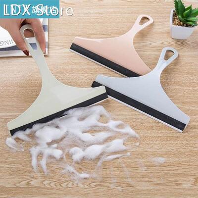 1 Set Glass Window Wiper Bathroom Mirror Cleaning Brush Airb