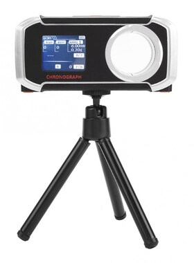 Accurate  Firing Speed Tester Meter Chronograph Shooting Spe