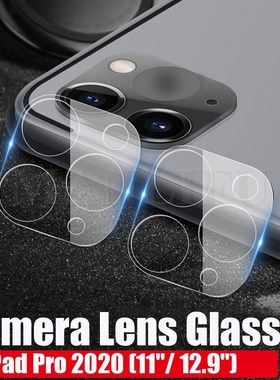 Back Camera Lens Protector For Apple iPad Pro 11 2020 9H Ha