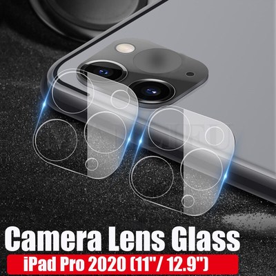 Back Camera Lens Protector For Apple iPad Pro 11 2020 9H Ha