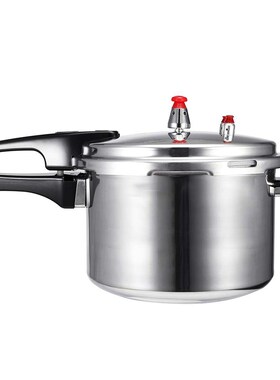 Pressure Cooker Household Kitchen Aluminum Alloy  Electric