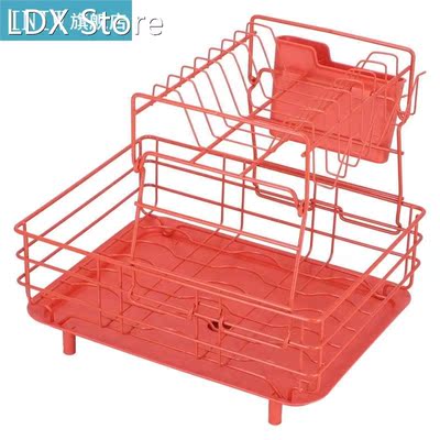 Chopsticks Drain Basket Adjustable Disassemble Kitchen Sink