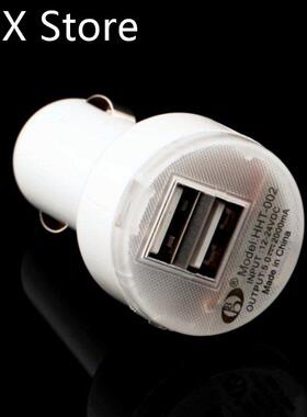 2018 Automobiles High Quality Dual 2 Port USB Car Power Char