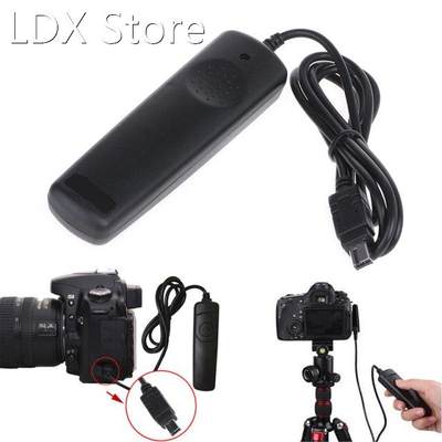 MC-DC2 Wired Remote Shutter Release For Nikon D3100 D7100 D3