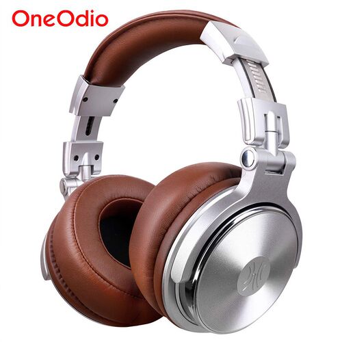 Oneodio DJ Headphones Professional Studio Pro Monitor Heads
