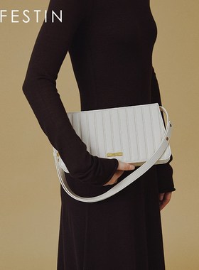 LA FESTIN 2020 Fashion brand female bag large capacity sing