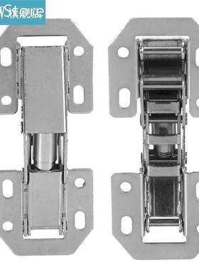 New 10Pcs/Set Easy Installation Type Cabinet Cupboard Wardro